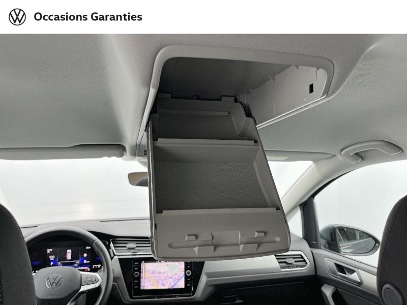 Voitures occasions VOLKSWAGEN TOURAN Life Plus Orvault