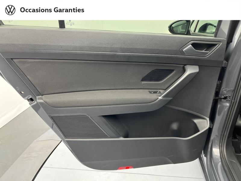 Voitures occasions VOLKSWAGEN TOURAN Life Plus Orvault