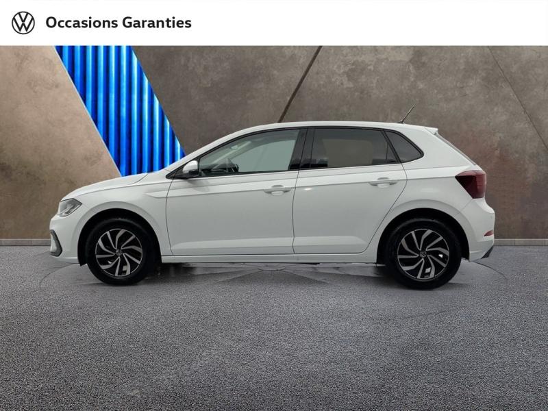 Voitures occasions VOLKSWAGEN POLO Life Orvault