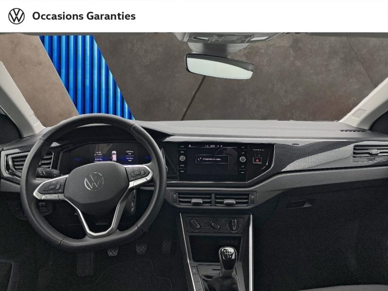Voitures occasions VOLKSWAGEN POLO Life Orvault