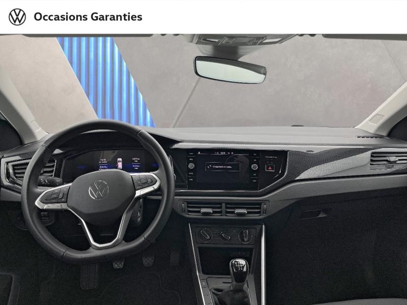 Voitures occasions VOLKSWAGEN POLO Life Orvault