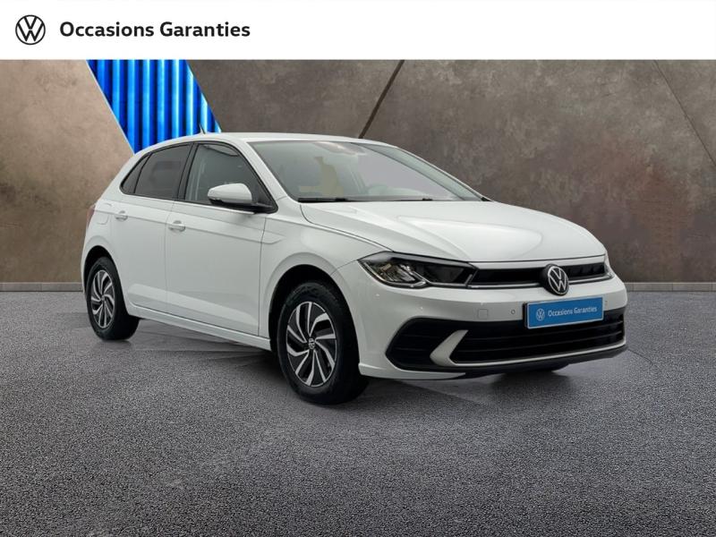 Voitures occasions VOLKSWAGEN POLO Life Orvault