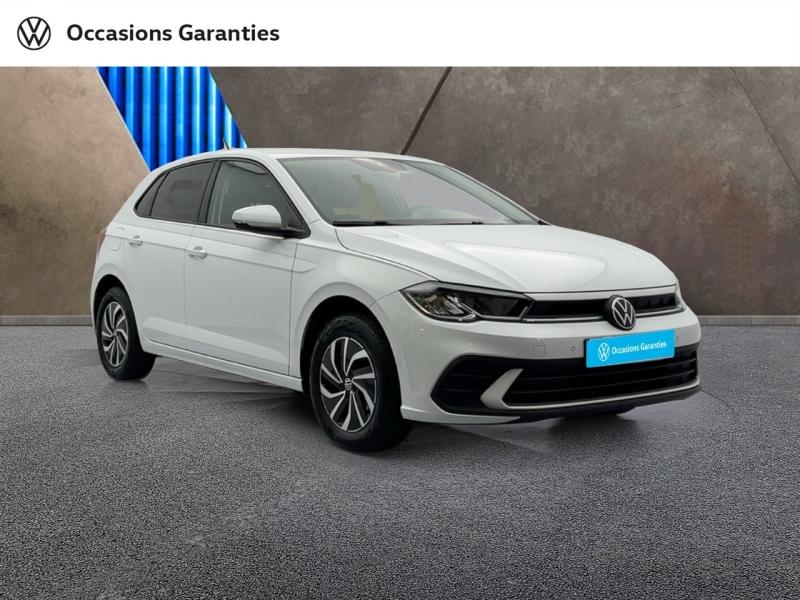 Voitures occasions VOLKSWAGEN POLO Life Orvault
