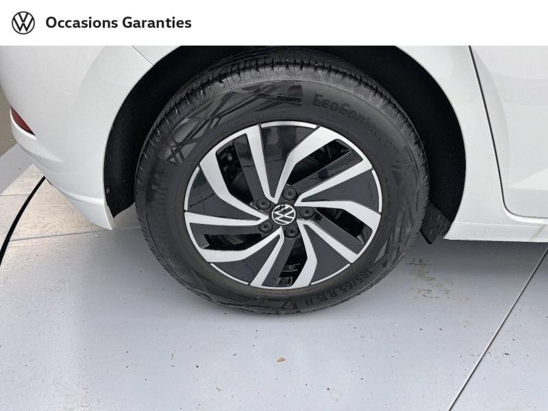Voitures occasions VOLKSWAGEN POLO Life Orvault