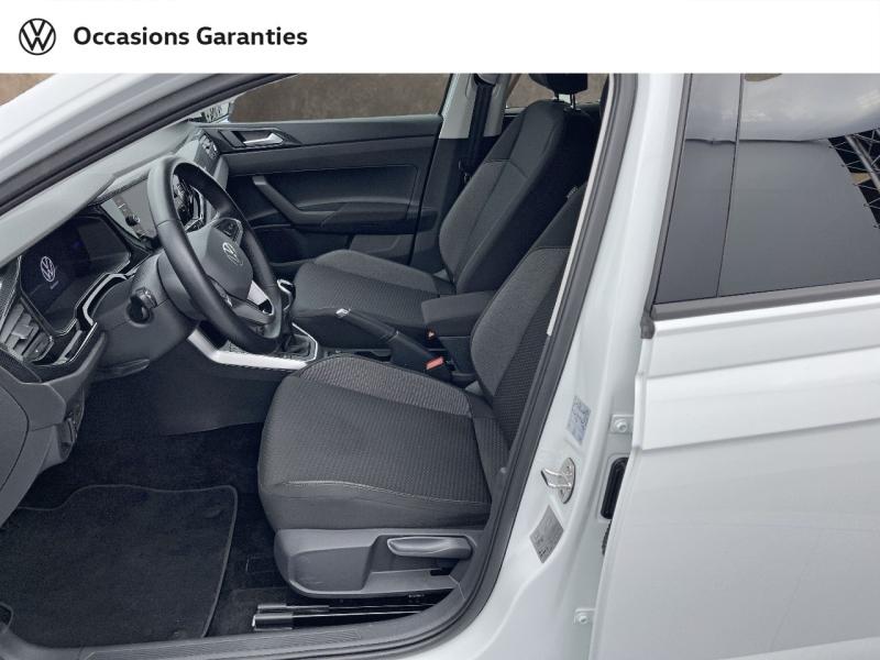 Voitures occasions VOLKSWAGEN POLO Life Orvault
