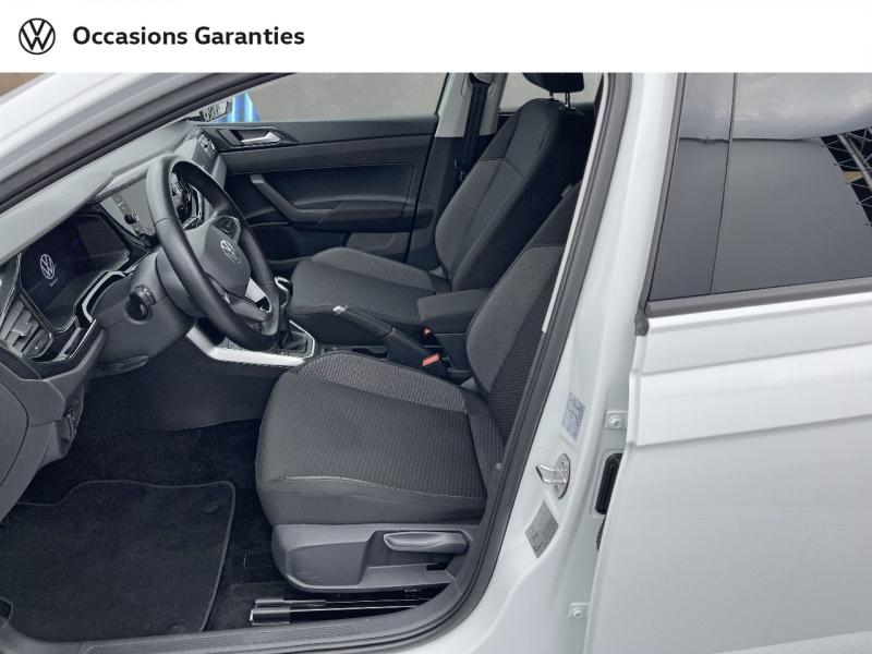 Voitures occasions VOLKSWAGEN POLO Life Orvault