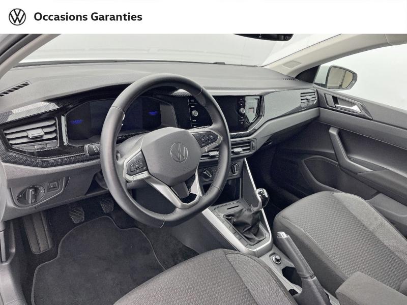Voitures occasions VOLKSWAGEN POLO Life Orvault