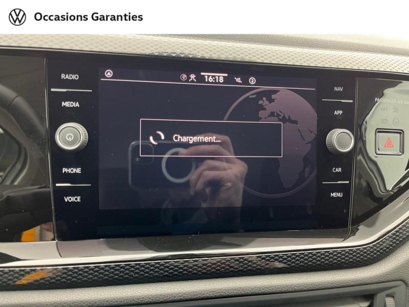 Voitures occasions VOLKSWAGEN POLO Life Orvault