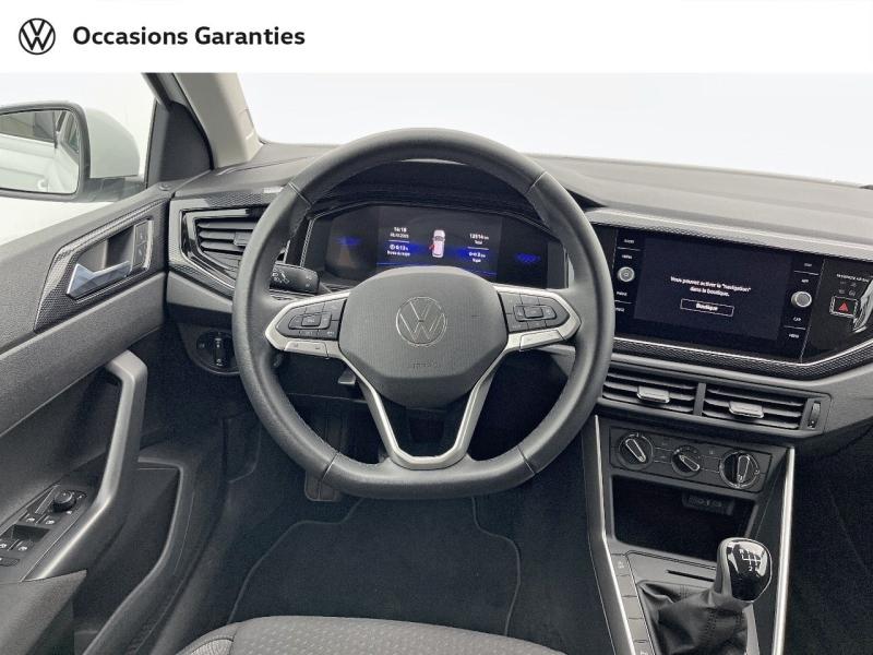 Voitures occasions VOLKSWAGEN POLO Life Orvault