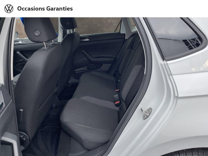 Voitures occasions VOLKSWAGEN POLO Life Orvault