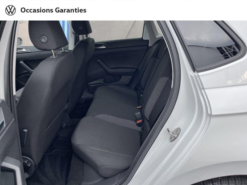 Voitures occasions VOLKSWAGEN POLO Life Orvault