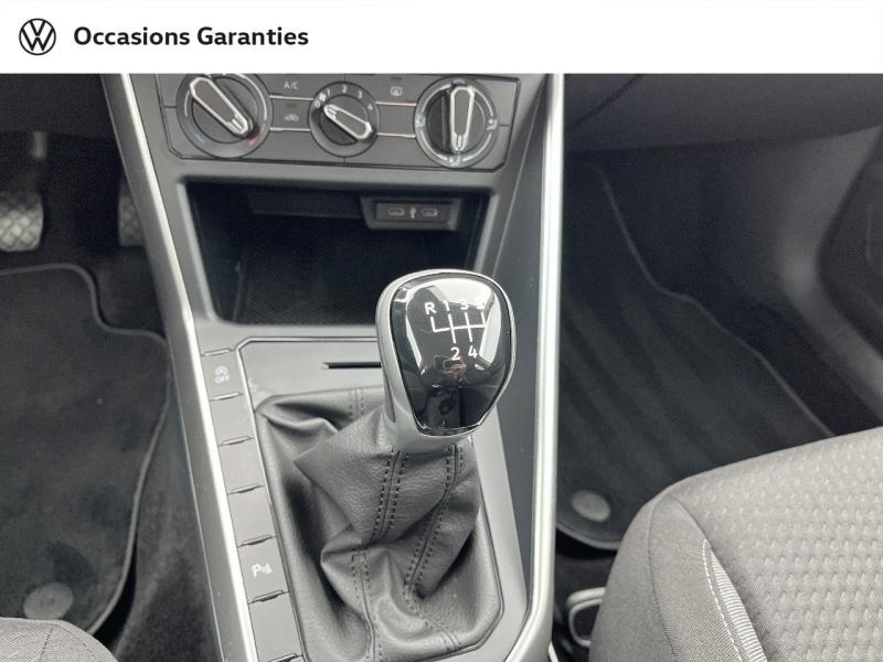 Voitures occasions VOLKSWAGEN POLO Life Orvault