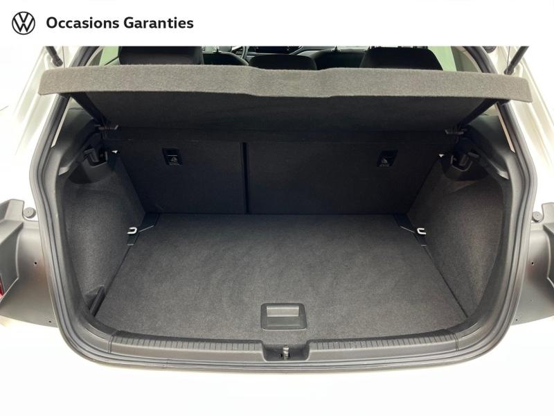 Voitures occasions VOLKSWAGEN POLO Life Orvault