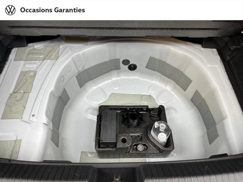 Voitures occasions VOLKSWAGEN POLO Life Orvault