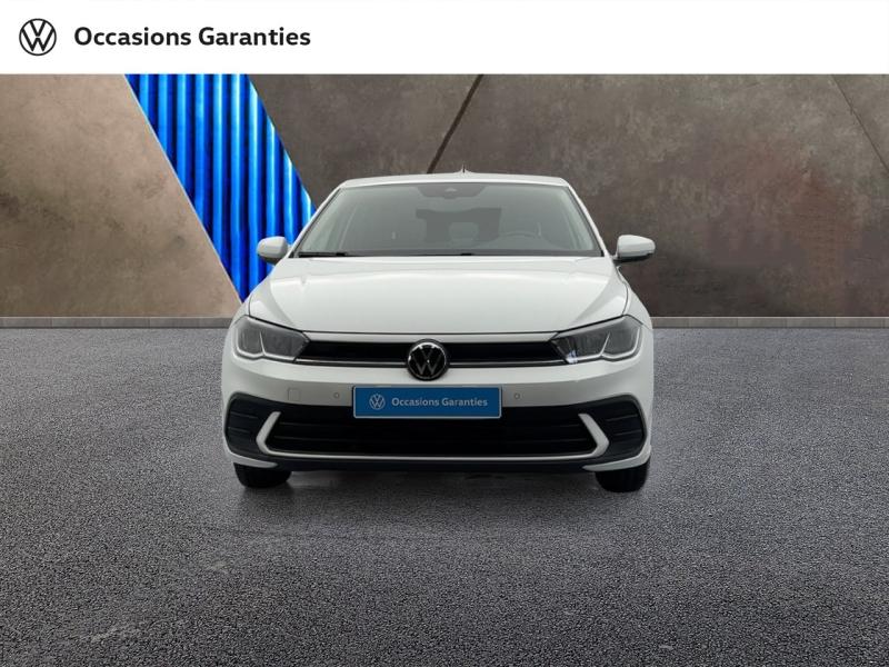 Voitures occasions VOLKSWAGEN POLO Life Orvault