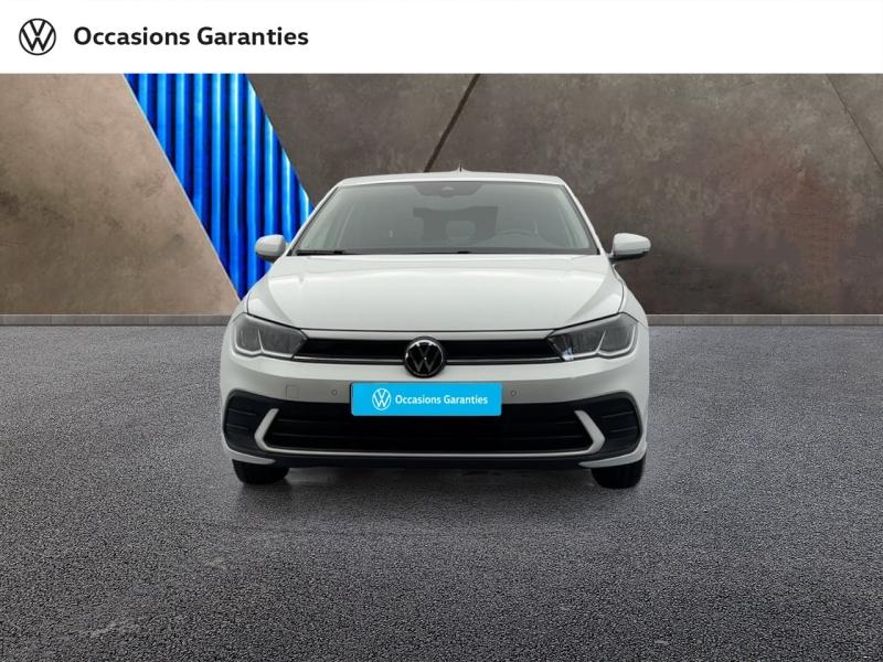 Voitures occasions VOLKSWAGEN POLO Life Orvault