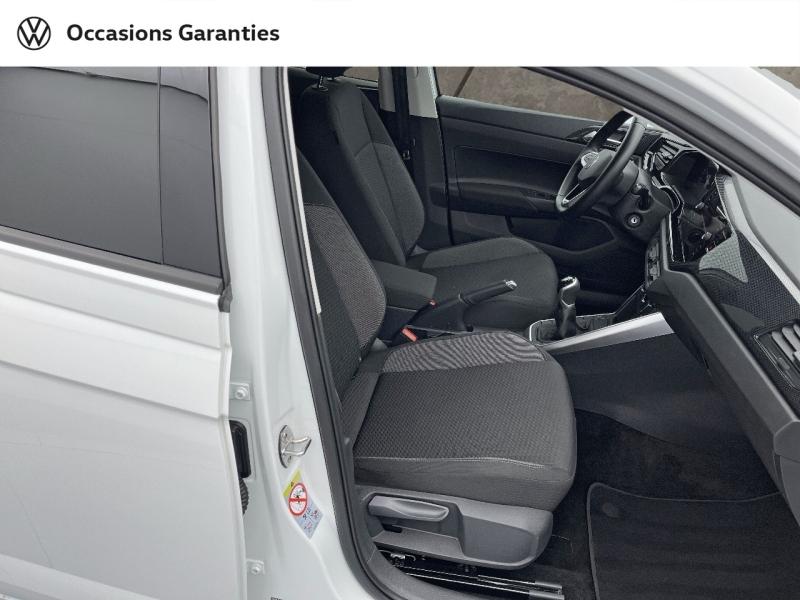 Voitures occasions VOLKSWAGEN POLO Life Orvault