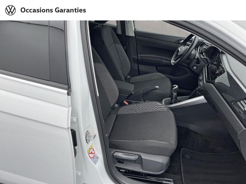 Voitures occasions VOLKSWAGEN POLO Life Orvault