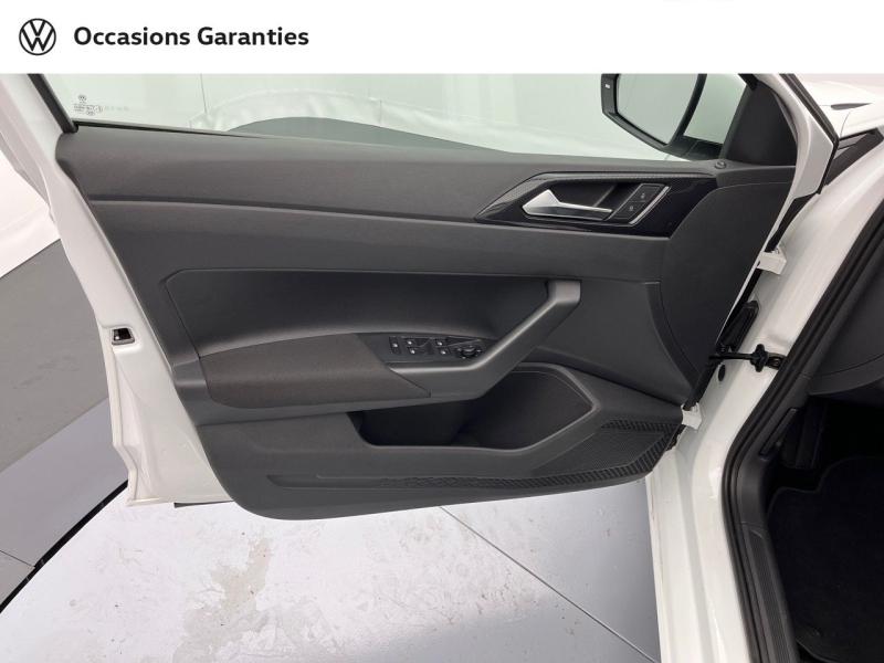 Voitures occasions VOLKSWAGEN POLO Life Orvault