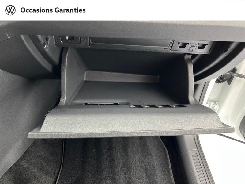 Voitures occasions VOLKSWAGEN POLO Life Orvault