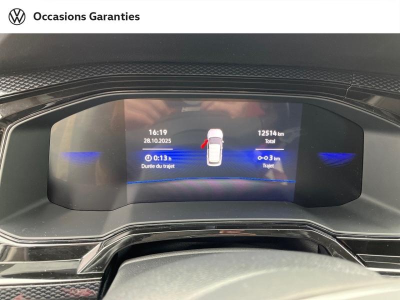 Voitures occasions VOLKSWAGEN POLO Life Orvault