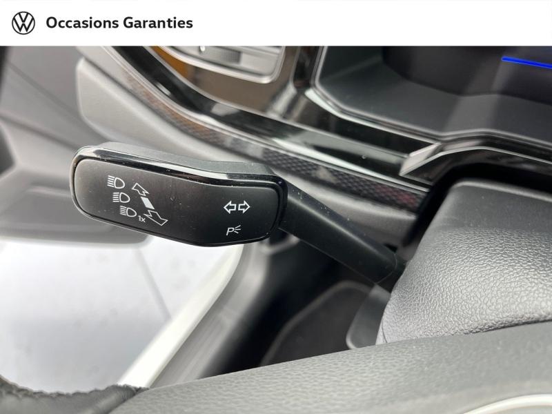 Voitures occasions VOLKSWAGEN POLO Life Orvault