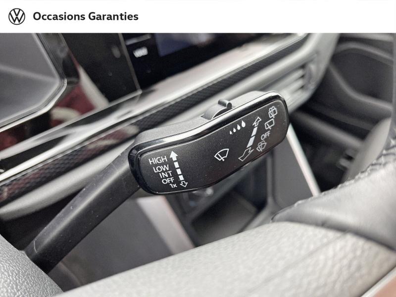 Voitures occasions VOLKSWAGEN POLO Life Orvault