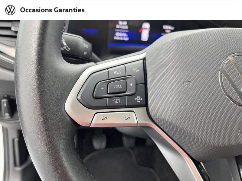Voitures occasions VOLKSWAGEN POLO Life Orvault