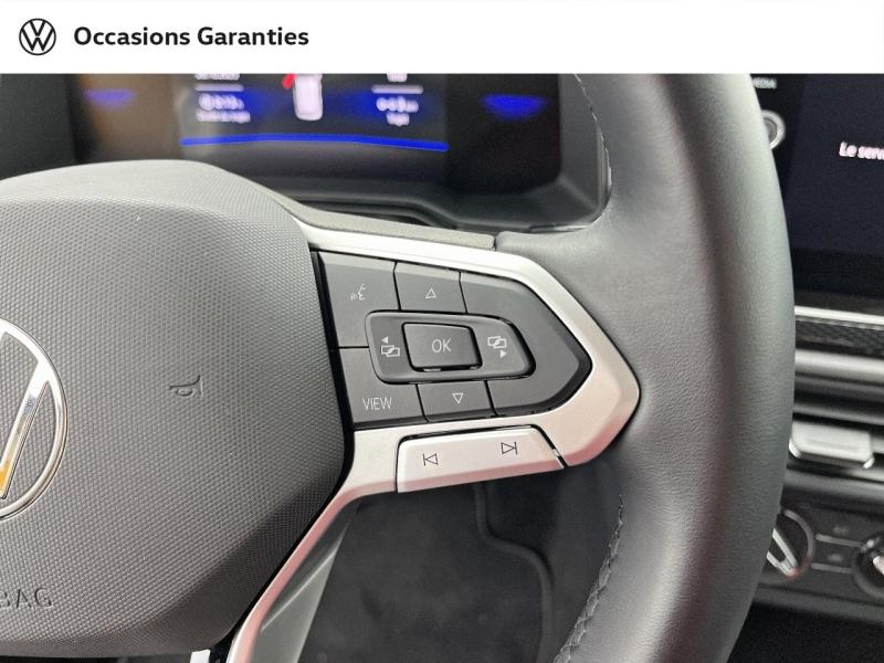 Voitures occasions VOLKSWAGEN POLO Life Orvault