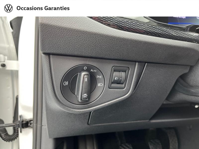 Voitures occasions VOLKSWAGEN POLO Life Orvault