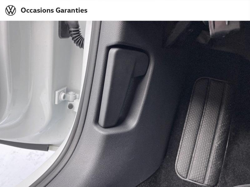 Voitures occasions VOLKSWAGEN POLO Life Orvault