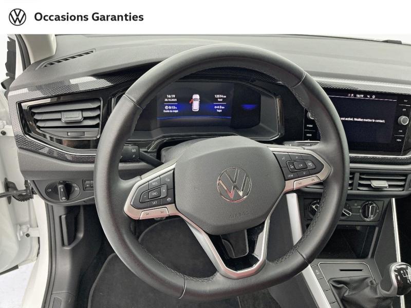 Voitures occasions VOLKSWAGEN POLO Life Orvault