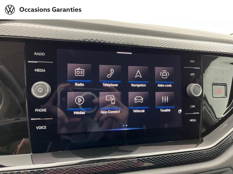 Voitures occasions VOLKSWAGEN POLO Life Orvault