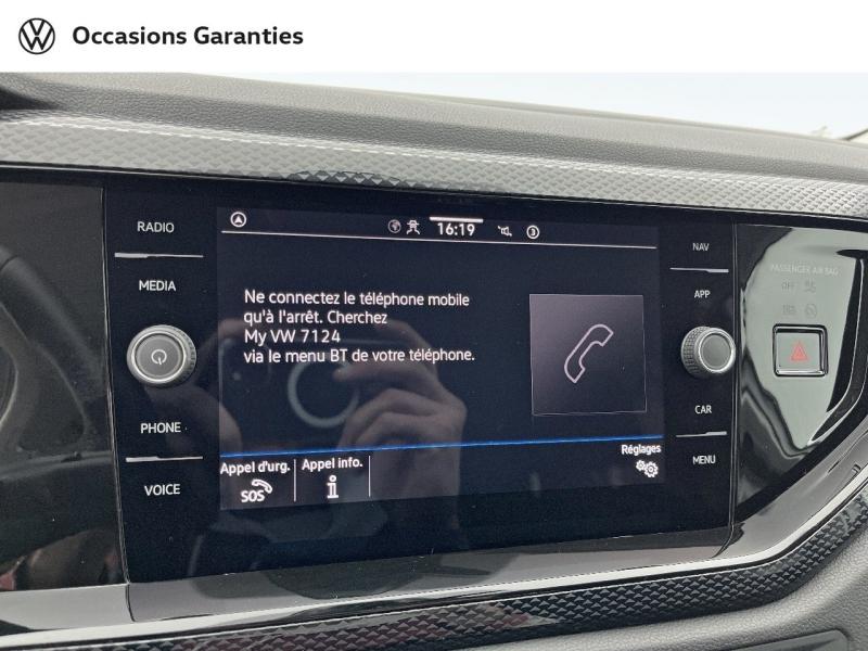 Voitures occasions VOLKSWAGEN POLO Life Orvault