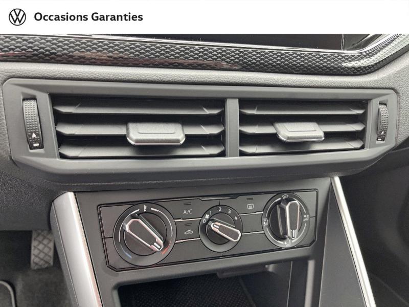 Voitures occasions VOLKSWAGEN POLO Life Orvault
