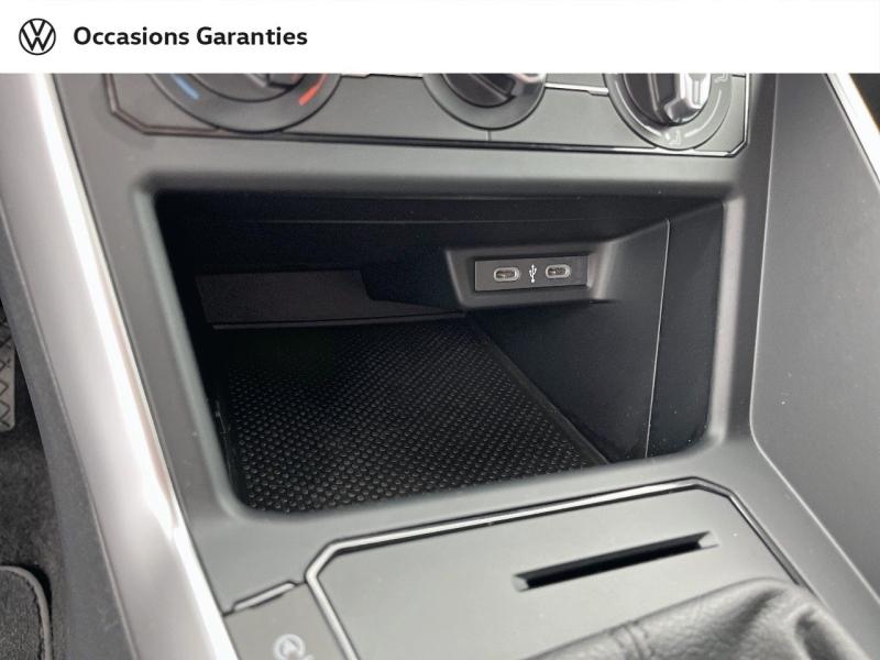 Voitures occasions VOLKSWAGEN POLO Life Orvault