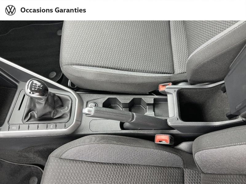 Voitures occasions VOLKSWAGEN POLO Life Orvault