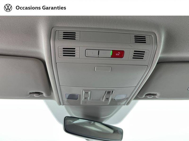 Voitures occasions VOLKSWAGEN POLO Life Orvault