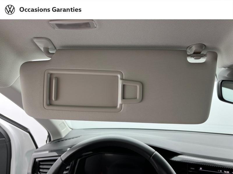 Voitures occasions VOLKSWAGEN POLO Life Orvault