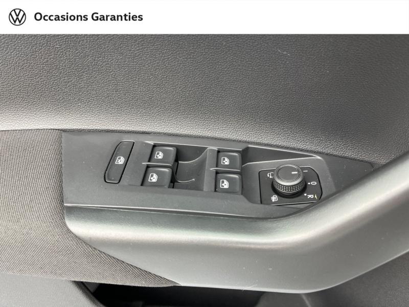 Voitures occasions VOLKSWAGEN POLO Life Orvault