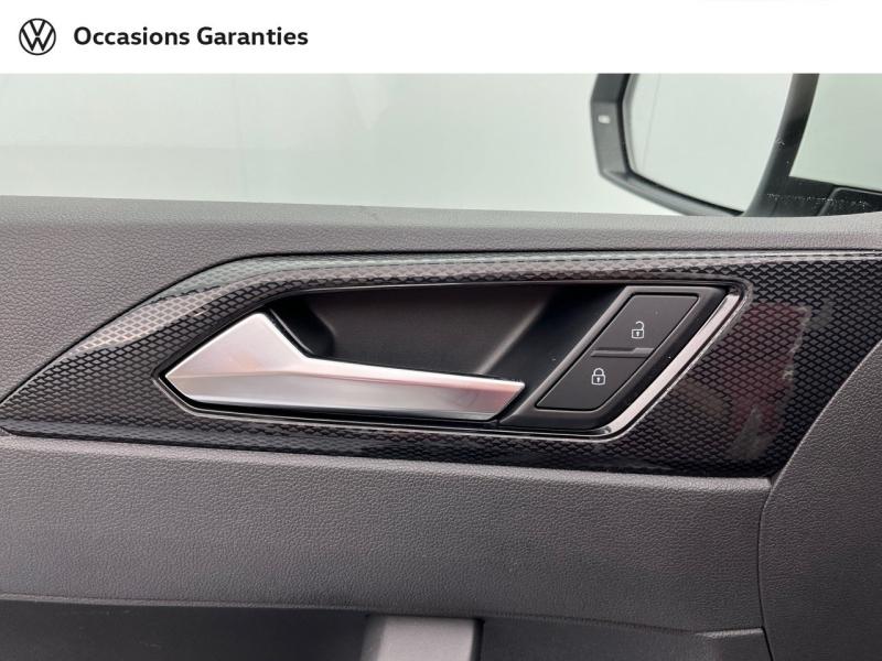 Voitures occasions VOLKSWAGEN POLO Life Orvault
