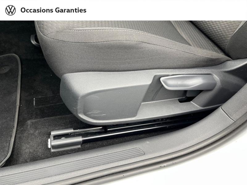 Voitures occasions VOLKSWAGEN POLO Life Orvault