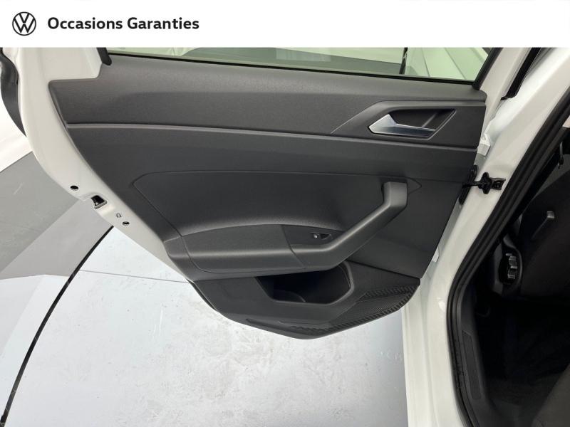 Voitures occasions VOLKSWAGEN POLO Life Orvault