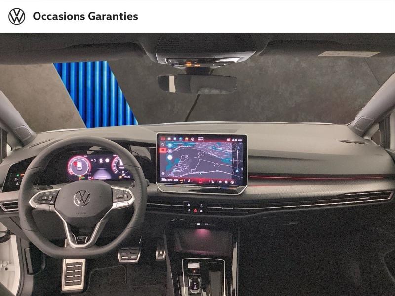 Voitures occasions VOLKSWAGEN GOLF R-Line Orvault