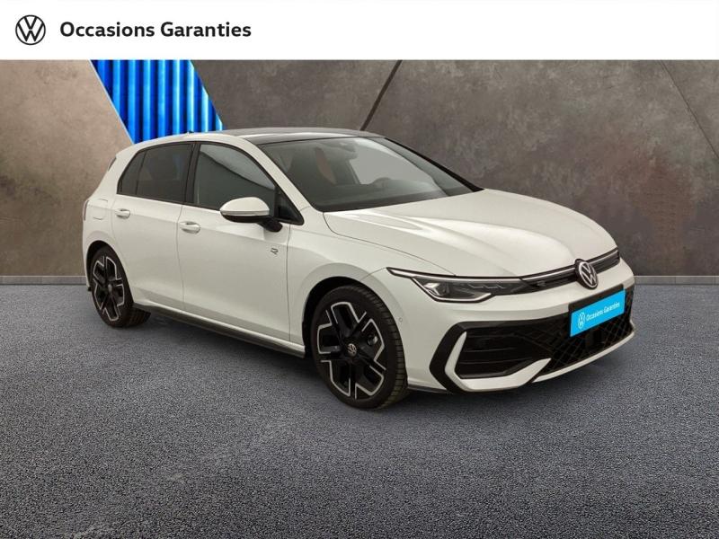 Voitures occasions VOLKSWAGEN GOLF R-Line Orvault