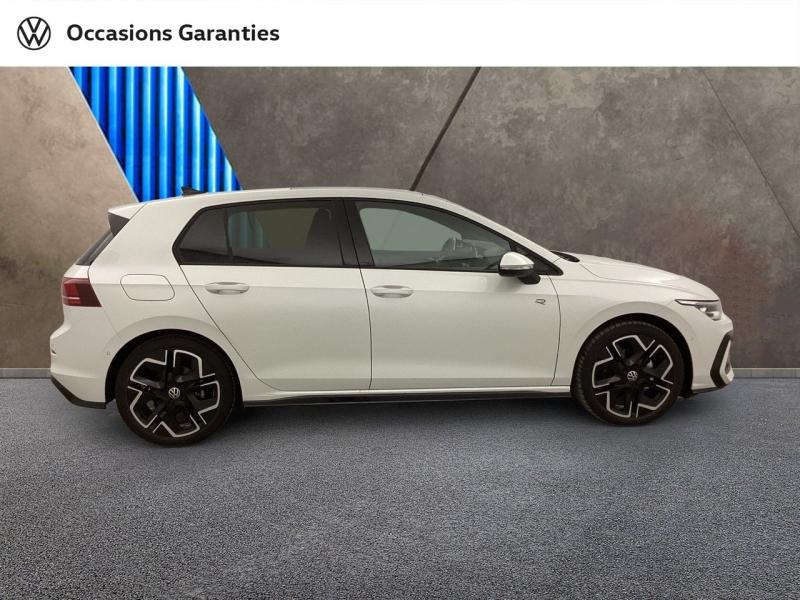Voitures occasions VOLKSWAGEN GOLF R-Line Orvault