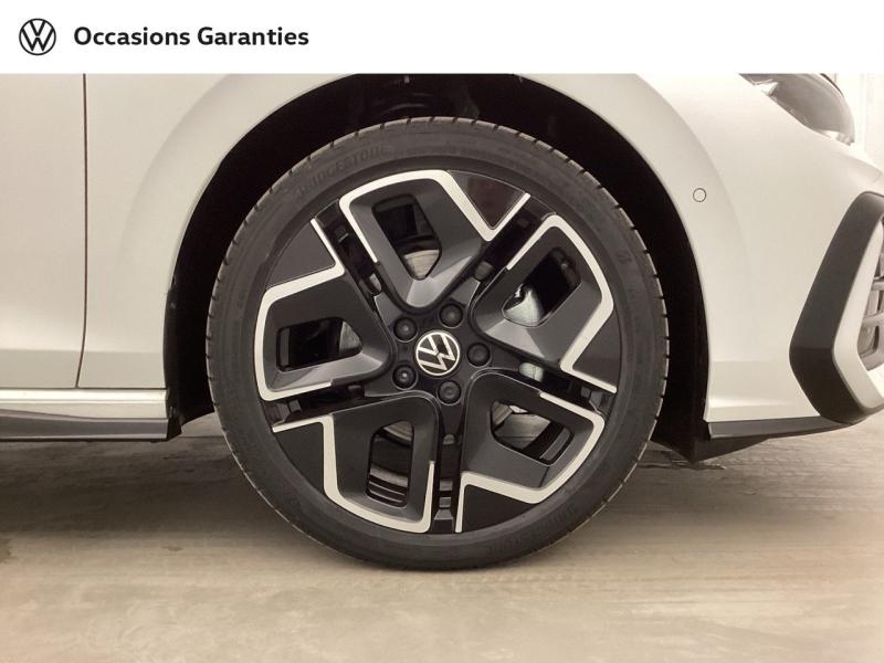Voitures occasions VOLKSWAGEN GOLF R-Line Orvault