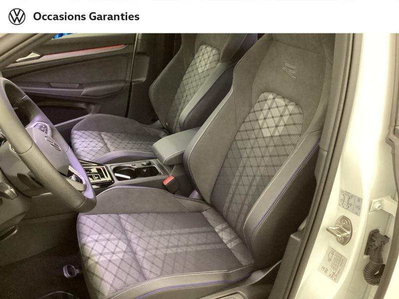 Voitures occasions VOLKSWAGEN GOLF R-Line Orvault