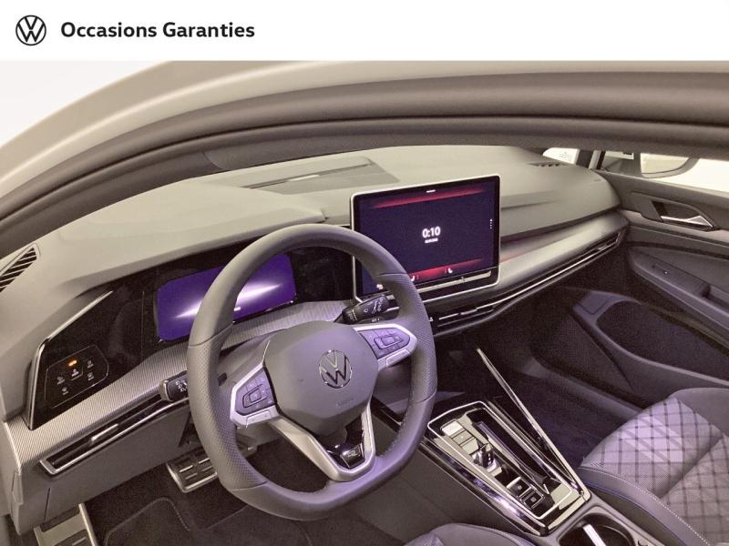 Voitures occasions VOLKSWAGEN GOLF R-Line Orvault