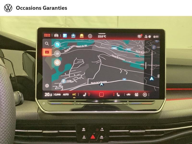 Voitures occasions VOLKSWAGEN GOLF R-Line Orvault